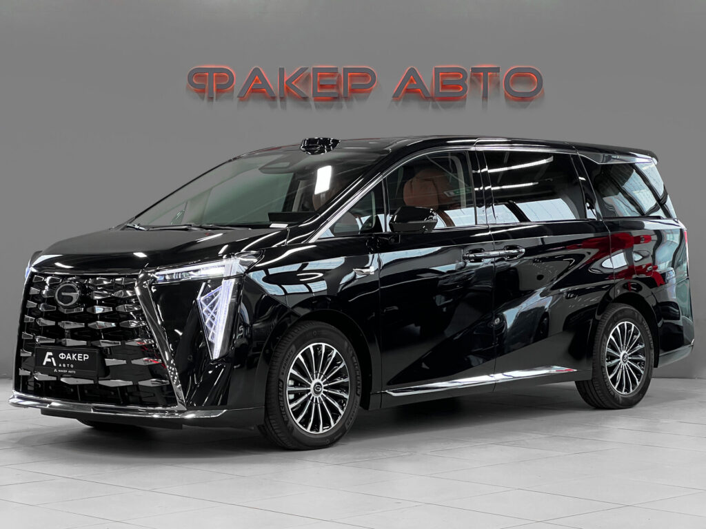 GAC M8 I 2026