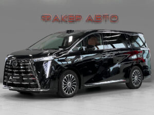 GAC M8 I 2026