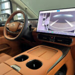 GAC Trumpchi M8 II Рестайлинг 2026