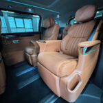 GAC Trumpchi M8 II Рестайлинг 2026
