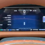 GAC Trumpchi M8 II Рестайлинг 2026