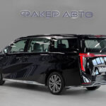 GAC Trumpchi M8 II 2026