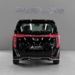 GAC Trumpchi M8 II 2026