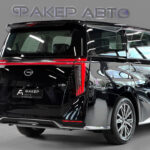 GAC Trumpchi M8 II 2026