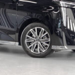 GAC Trumpchi M8 II 2026