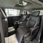 GAC Trumpchi M8 II 2026