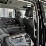 GAC Trumpchi M8 II 2026