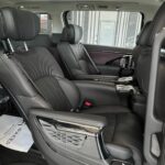 GAC Trumpchi M8 II 2026