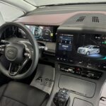 GAC Trumpchi M8 II 2026