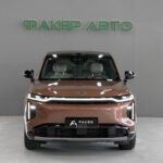 GAC Trumpchi S7 I 2025
