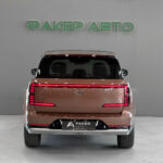 GAC Trumpchi S7 I 2025