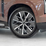 GAC Trumpchi S7 I 2025