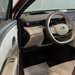 GAC Trumpchi S7 I 2025