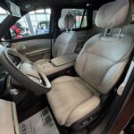 GAC Trumpchi S7 I 2025