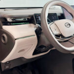 GAC Trumpchi S7 I 2025
