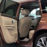 GAC Trumpchi S7 I 2025
