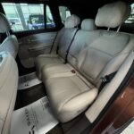 GAC Trumpchi S7 I 2025