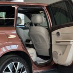 GAC Trumpchi S7 I 2025