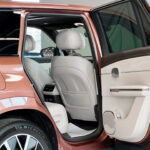 GAC Trumpchi S7 I 2025