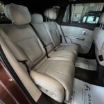 GAC Trumpchi S7 I 2025