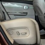 GAC Trumpchi S7 I 2025
