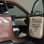 GAC Trumpchi S7 I 2025
