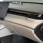 GAC Trumpchi S7 I 2025
