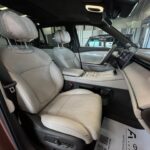 GAC Trumpchi S7 I 2025