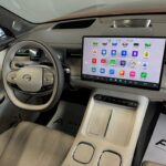 GAC Trumpchi S7 I 2025