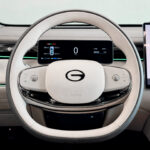 GAC Trumpchi S7 I 2025