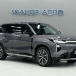 GAC Trumpchi S7 I 2026