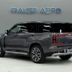 GAC Trumpchi S7 I 2026