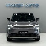 GAC Trumpchi S7 I 2026