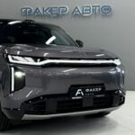 GAC Trumpchi S7 I 2026