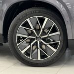 GAC Trumpchi S7 I 2026