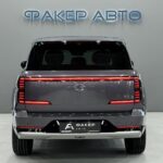 GAC Trumpchi S7 I 2026