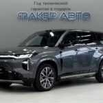 GAC Trumpchi S7 I 2026
