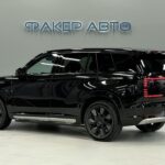 GAC Trumpchi S7 I 2026