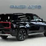 GAC Trumpchi S7 I 2026