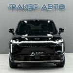 GAC Trumpchi S7 I 2026