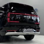 GAC Trumpchi S7 I 2026