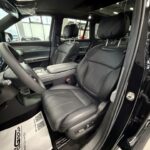 GAC Trumpchi S7 I 2026