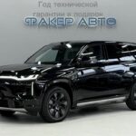 GAC Trumpchi S7 I 2026