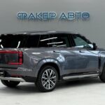 GAC Trumpchi S7 I 2025