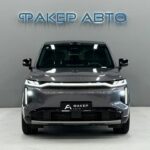 GAC Trumpchi S7 I 2025