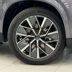 GAC Trumpchi S7 I 2025