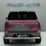 GAC Trumpchi S7 I 2025