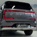 GAC Trumpchi S7 I 2025