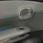 GAC Trumpchi S7 I 2025