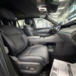 GAC Trumpchi S7 I 2025